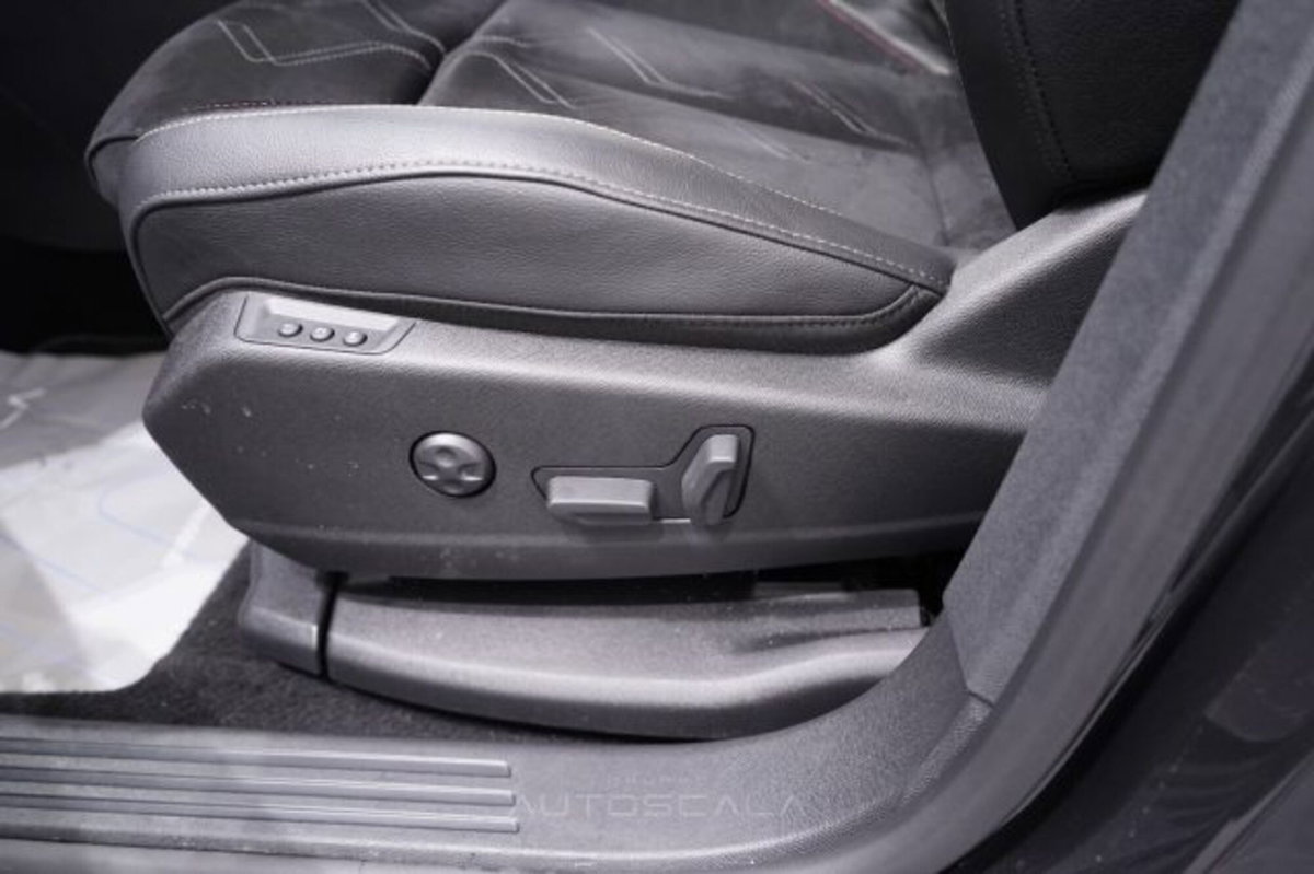 Ds DS 7 1.5 bluehdi Pallas 130cv auto (11)