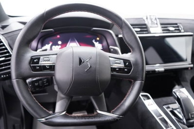 Ds DS 7 1.5 bluehdi Pallas 130cv auto (12)