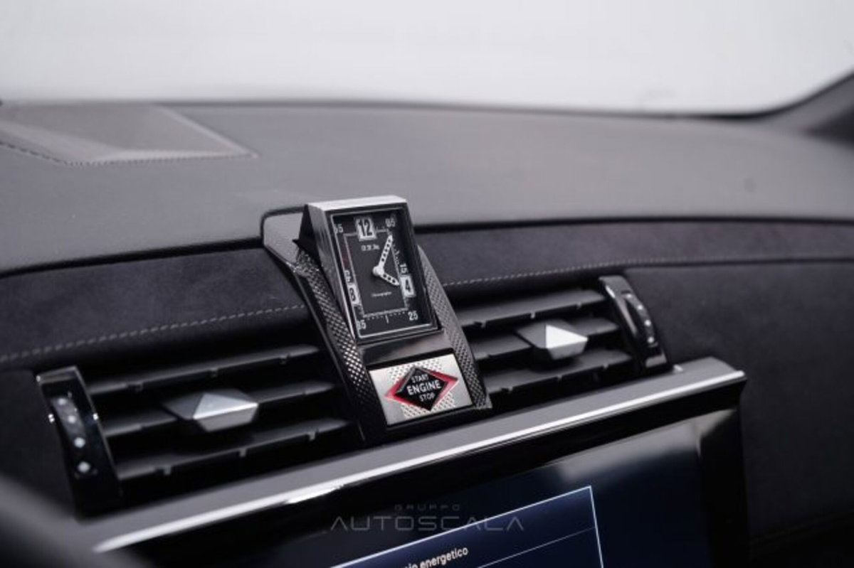 Ds DS 7 1.5 bluehdi Pallas 130cv auto (13)
