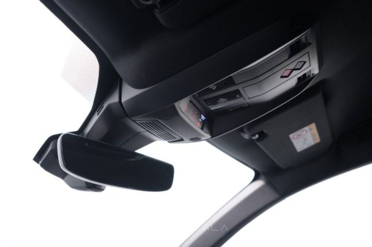 Ds DS 7 1.5 bluehdi Pallas 130cv auto (16)