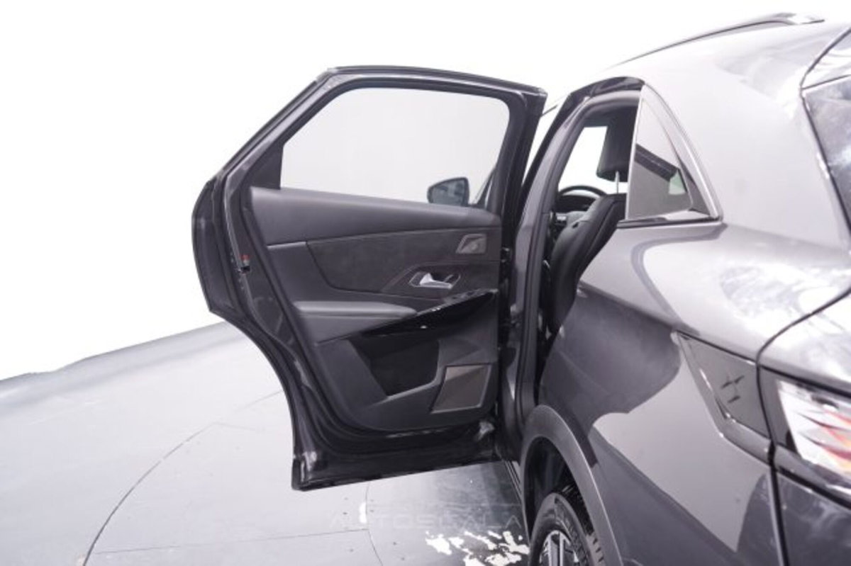 Ds DS 7 1.5 bluehdi Pallas 130cv auto (18)