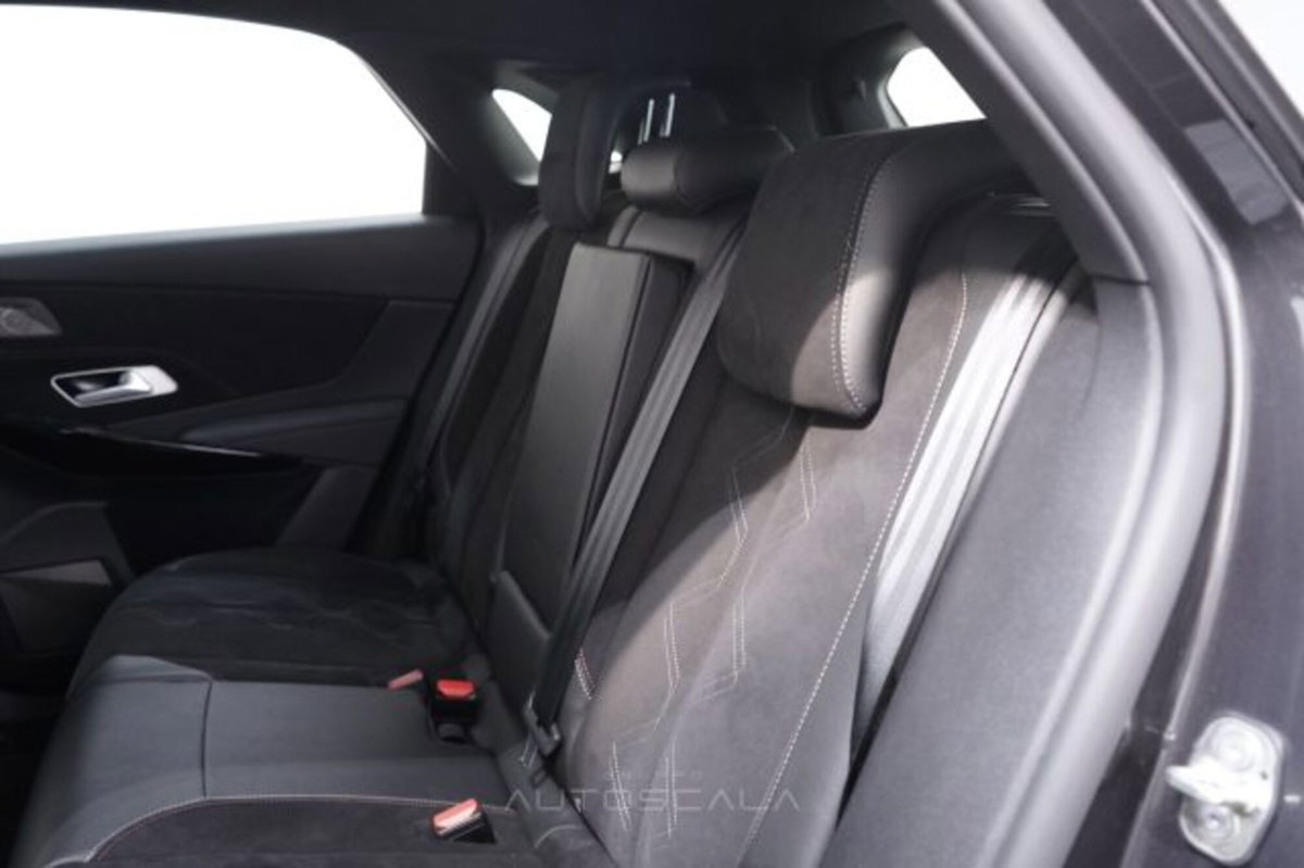Ds DS 7 1.5 bluehdi Pallas 130cv auto (19)