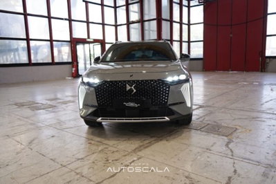 Ds DS 7 1.5 bluehdi Pallas 130cv auto (2)