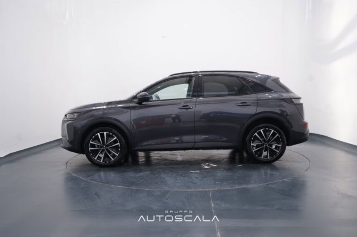 Ds DS 7 1.5 bluehdi Pallas 130cv auto (3)