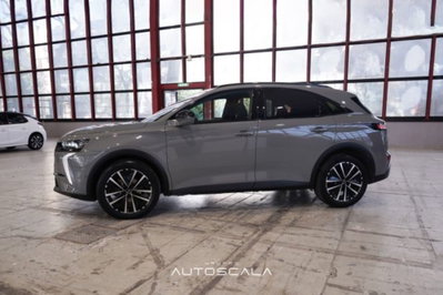 Ds DS 7 1.5 bluehdi Pallas 130cv auto (3)