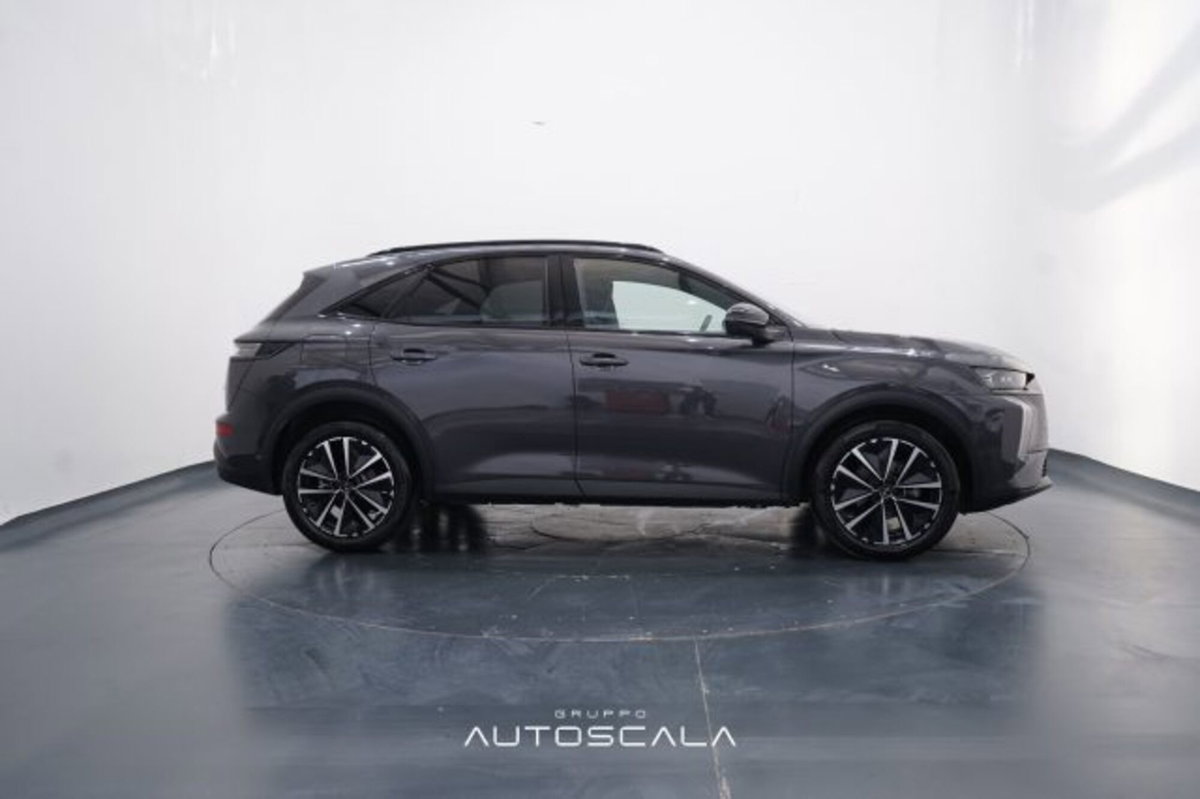 Ds DS 7 1.5 bluehdi Pallas 130cv auto (7)