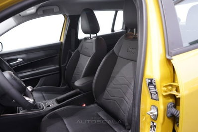 Jeep Avenger 1.2 turbo Altitude fwd 100cv (11)
