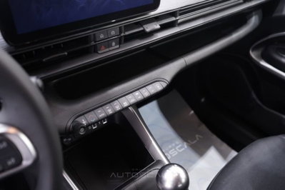 Jeep Avenger 1.2 turbo Altitude fwd 100cv (14)