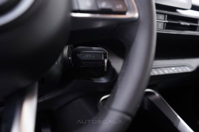 Jeep Avenger 1.2 turbo Altitude fwd 100cv (17)