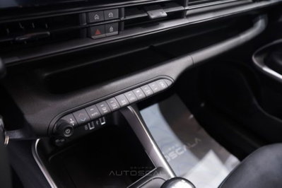Jeep Avenger 1.2 turbo Altitude fwd 100cv (18)