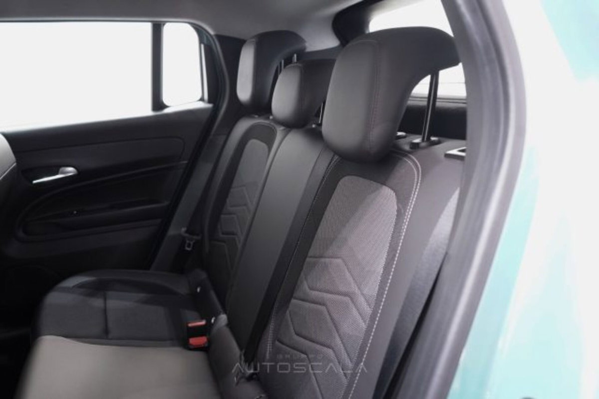 Jeep Avenger 1.2 turbo Altitude fwd 100cv (20)