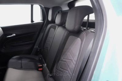 Jeep Avenger 1.2 turbo Altitude fwd 100cv (20)