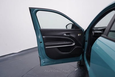 Jeep Avenger 1.2 turbo Altitude fwd 100cv (9)