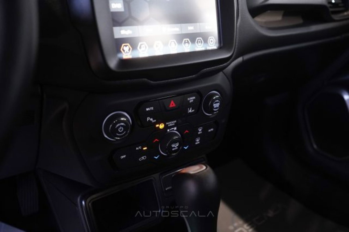 Jeep Renegade 1.5 Turbo T4 MHEV Limited (12)