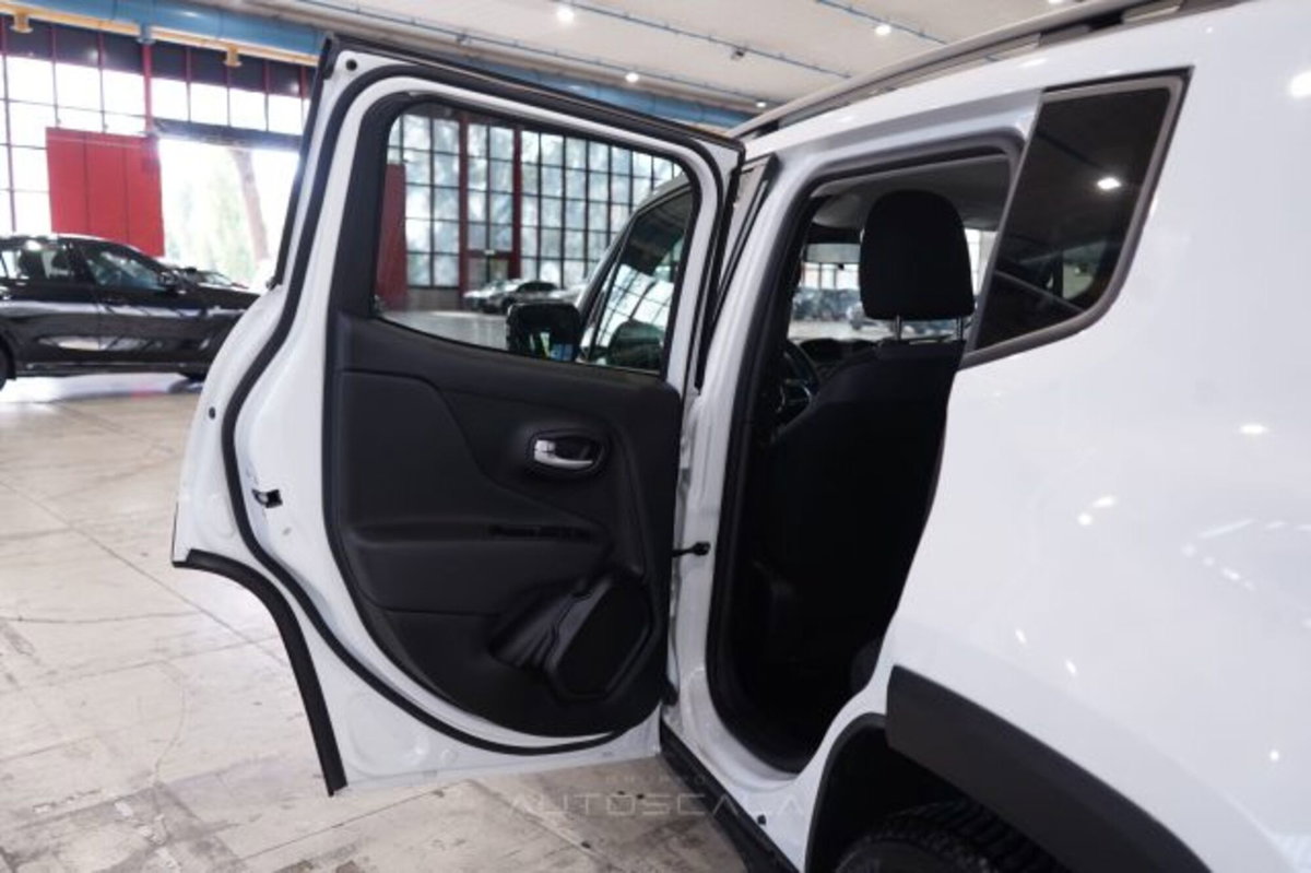 Jeep Renegade 1.5 Turbo T4 MHEV Limited (16)