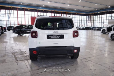 Jeep Renegade 1.5 Turbo T4 MHEV Limited (4)
