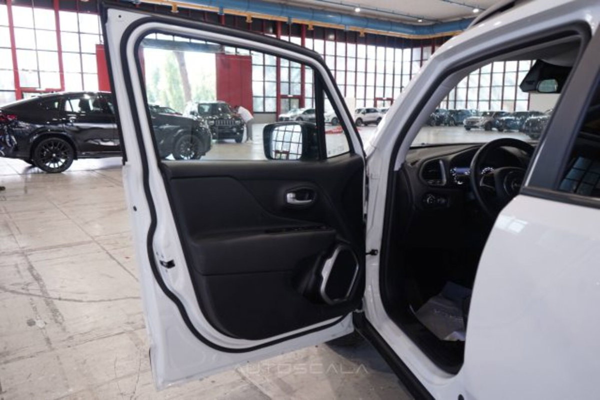 Jeep Renegade 1.5 Turbo T4 MHEV Limited (5)