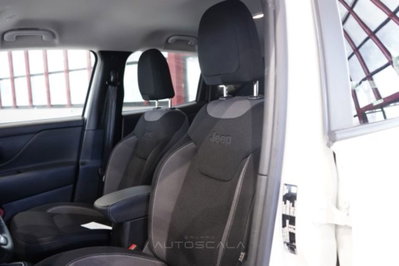 Jeep Renegade 1.5 Turbo T4 MHEV Limited (7)