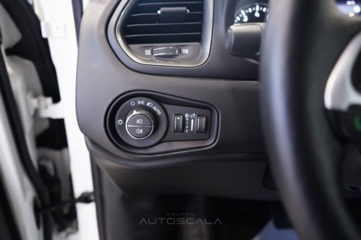 Jeep Renegade 1.5 Turbo T4 MHEV Limited (8)