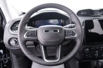 Jeep Renegade 1.5 turbo t4 mhev Altitude 2wd dct (13)
