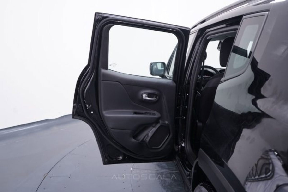 Jeep Renegade 1.5 turbo t4 mhev Altitude 2wd dct (20)