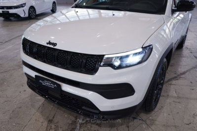 Jeep Compass 1.3 Turbo T4 2WD Night Eagle (16)