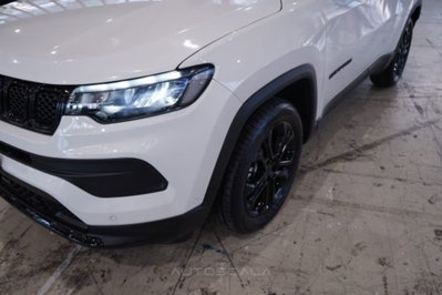 Jeep Compass 1.3 Turbo T4 2WD Night Eagle (17)