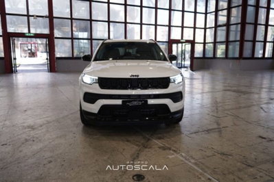 Jeep Compass 1.3 Turbo T4 2WD Night Eagle (2)