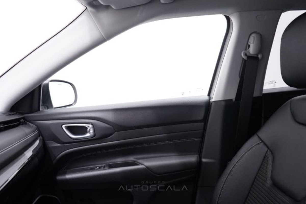 Jeep Compass 1.3 Turbo T4 2WD Night Eagle (20)