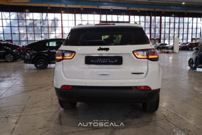 Jeep Compass 1.3 Turbo T4 2WD Night Eagle (4)