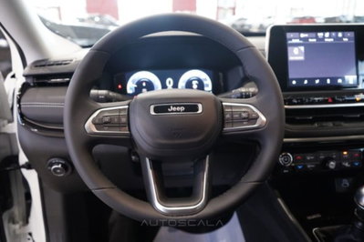 Jeep Compass 1.3 Turbo T4 2WD Night Eagle (8)