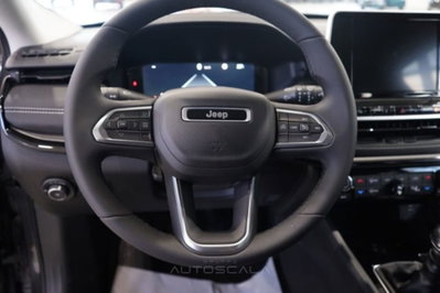 Jeep Compass 1.3 Turbo T4 2WD Night Eagle (10)