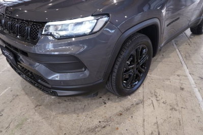 Jeep Compass 1.3 Turbo T4 2WD Night Eagle (19)