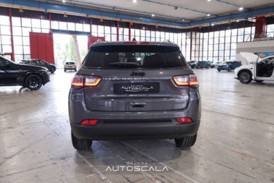 Jeep Compass 1.3 Turbo T4 2WD Night Eagle (4)