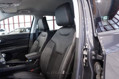 Jeep Compass 1.3 Turbo T4 2WD Night Eagle (7)