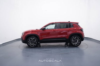 Jeep Avenger 1.2 turbo Summit fwd 100cv (3)