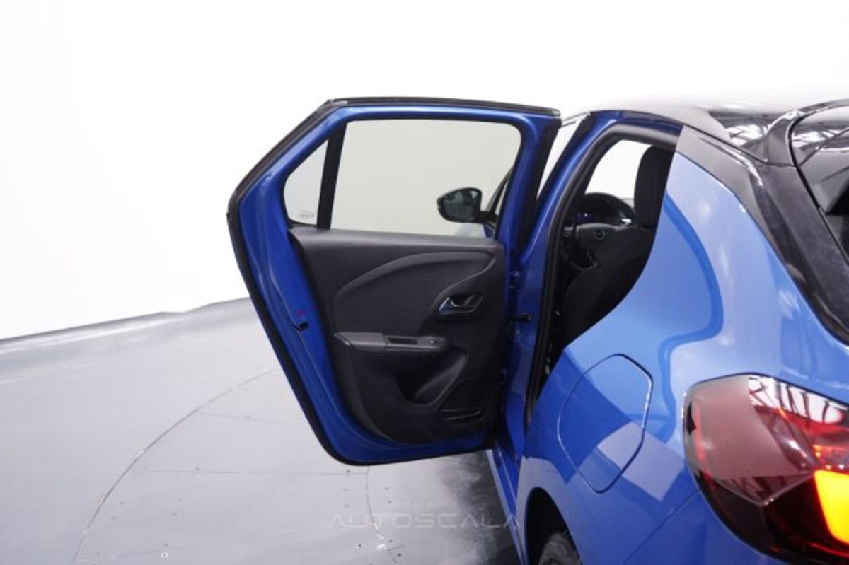Opel Corsa 1.2 GS s&s 130cv at8 (18)