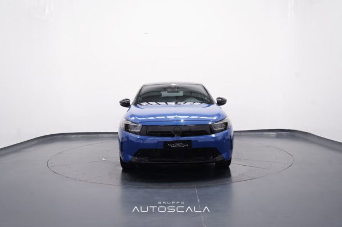 Opel Corsa 1.2 GS s&s 130cv at8 (2)