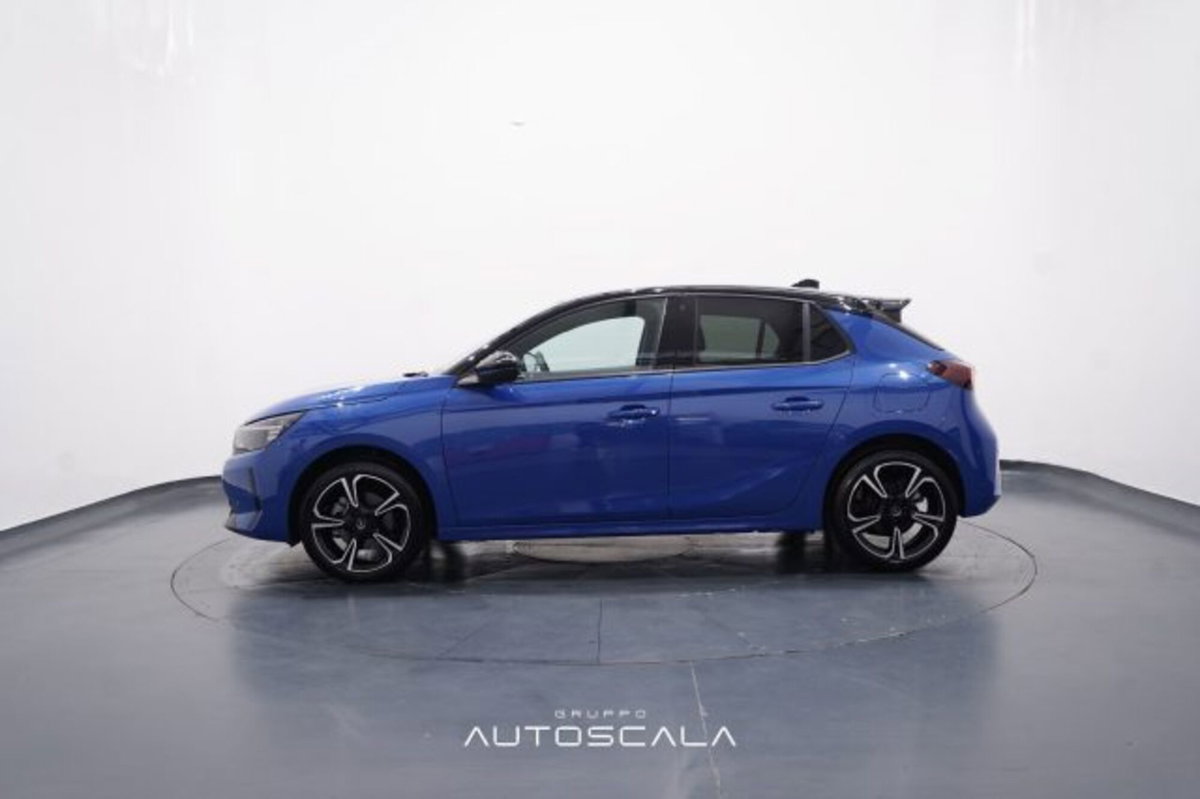 Opel Corsa 1.2 GS s&s 130cv at8 (3)