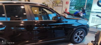 BMW X3 xDrive20d (2)