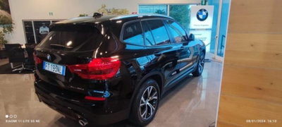 BMW X3 xDrive20d (3)