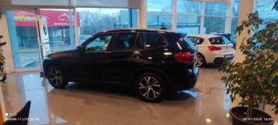 BMW X3 xDrive20d (4)