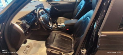 BMW X3 xDrive20d (6)