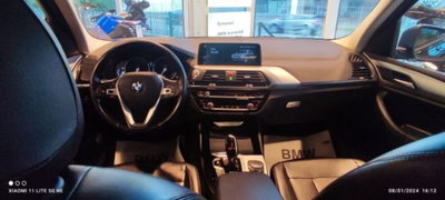 BMW X3 xDrive20d (7)