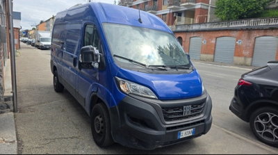 Fiat Ducato Furgone 35 2.2 Mjt 120CV PLM-SL-TM Furgone usato