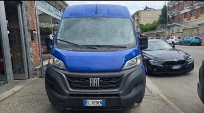 Fiat Ducato Furgone 35 2.2 Mjt 120CV PLM-SL-TM Furgone (2)