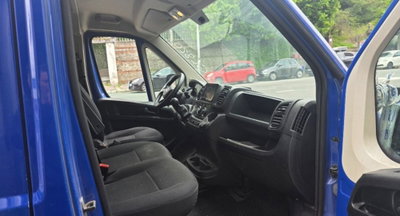 Fiat Ducato Furgone 35 2.2 Mjt 120CV PLM-SL-TM Furgone (5)