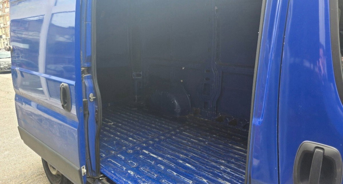 Fiat Ducato Furgone 35 2.2 Mjt 120CV PLM-SL-TM Furgone (8)
