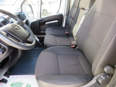 Fiat Ducato Furgone 33 2.2 Mjt 140CV AT9 PM-TN Furgone (4)
