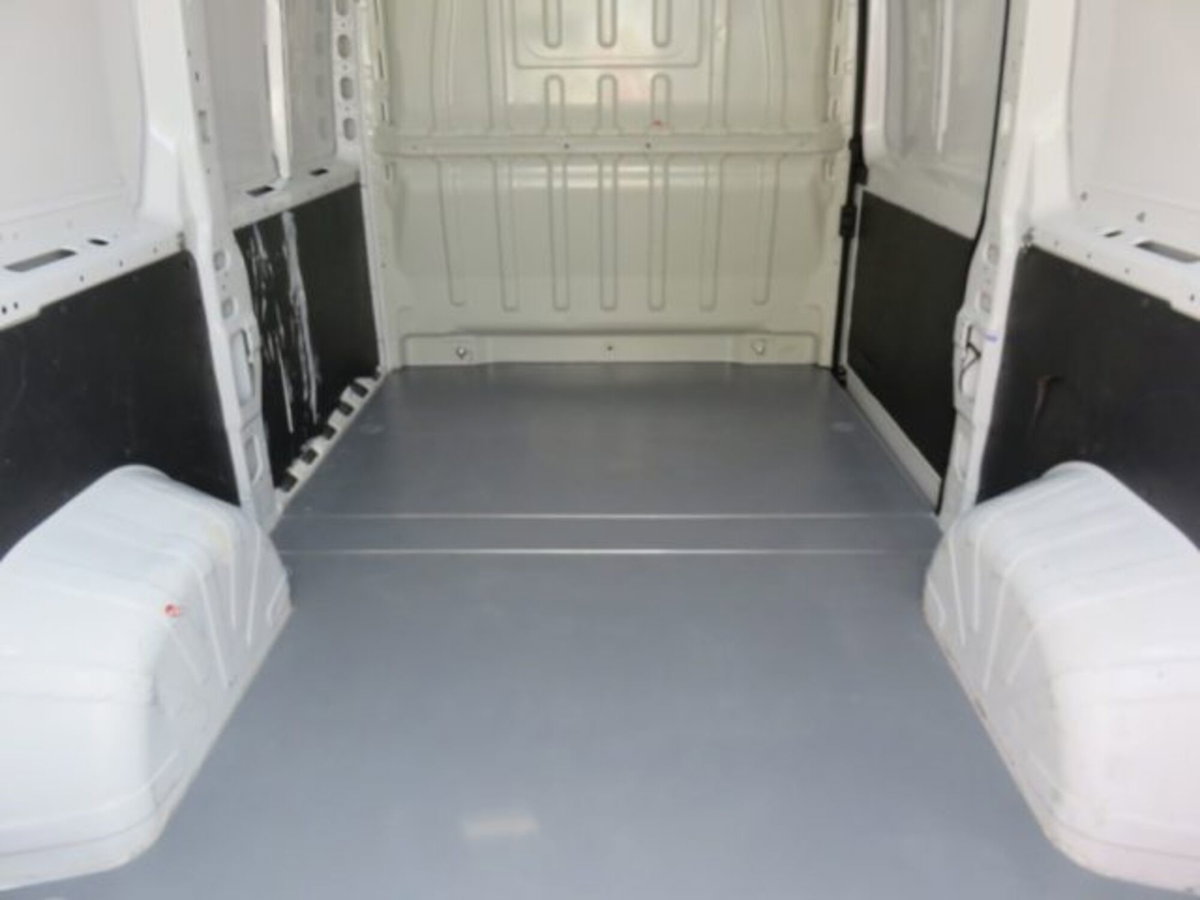 Fiat Ducato Furgone 33 2.2 Mjt 140CV AT9 PM-TN Furgone (9)